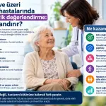 65 yaş ve üzeri kanser hastalarında geriyatrik değerlendirme: Ne kazandırır?