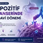 HER2 Pozitif Mide Kanserinde Yeni Dönem: FDA’dan Zanidatamab ve Tislelizumab Onayı