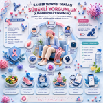 Kanser Tedavisi Sonrası Sürekli Yorgunluk (Kanser İlişkili Yorgunluk)