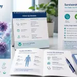 Kanser Tedavisi Sonrası Takip Planı (Survivorship Care Plan) Nedir? Her Hastanın Bilmesi Gereken Yol Haritası