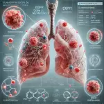 Sunvozertinib, FDA’dan EGFR Ekzon 20+ NSCLC İçin Hızlandırılmış Onay Aldı