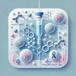 Amivantamab ve Hyaluronidase‑LPUJ (Rybrevant Faspro)