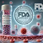 FDA Multipl Miyelomda Isatuksimab/VRd’yi Onayladı.