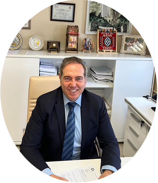 Prof. Dr. Ozan Yazıcı
