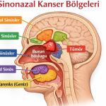 Sinonazal kanserler