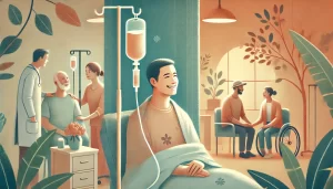 FDA, nükseden veya tedaviye dirençli büyük B hücreli lenfoma için brentuksimab vedotin’in lenalidomid ve rituksimab ile birlikte kullanımını onayladı.